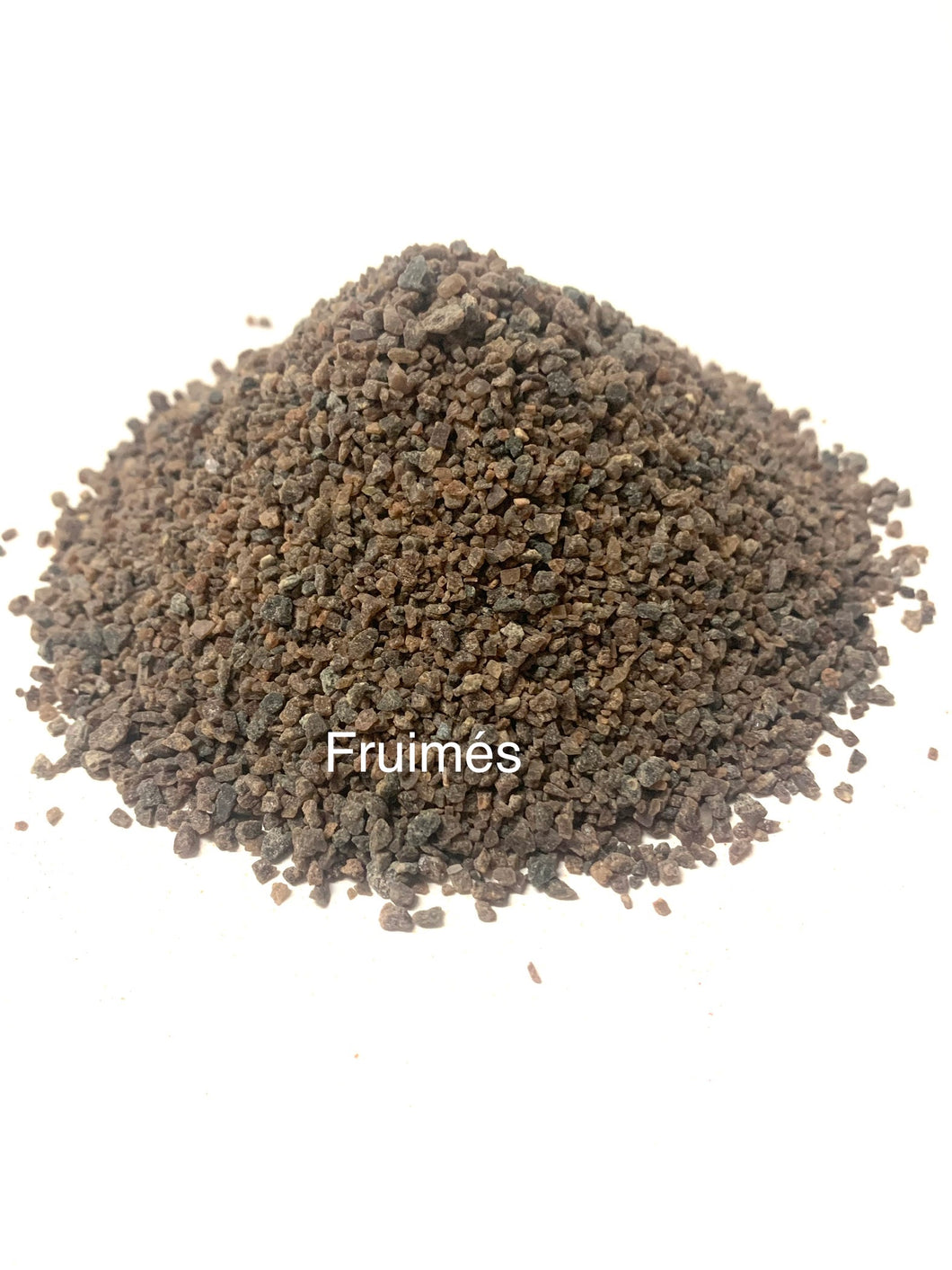 Sal Negra del Himalaya 100% (sabor ahumado) – Fruimés